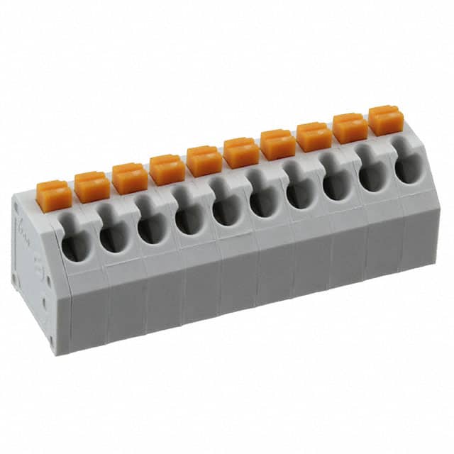 691412320010M Würth Elektronik  Cavo a scheda